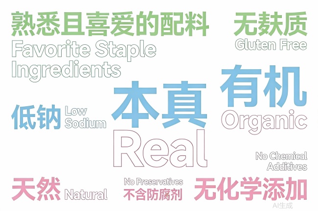 健康宣称